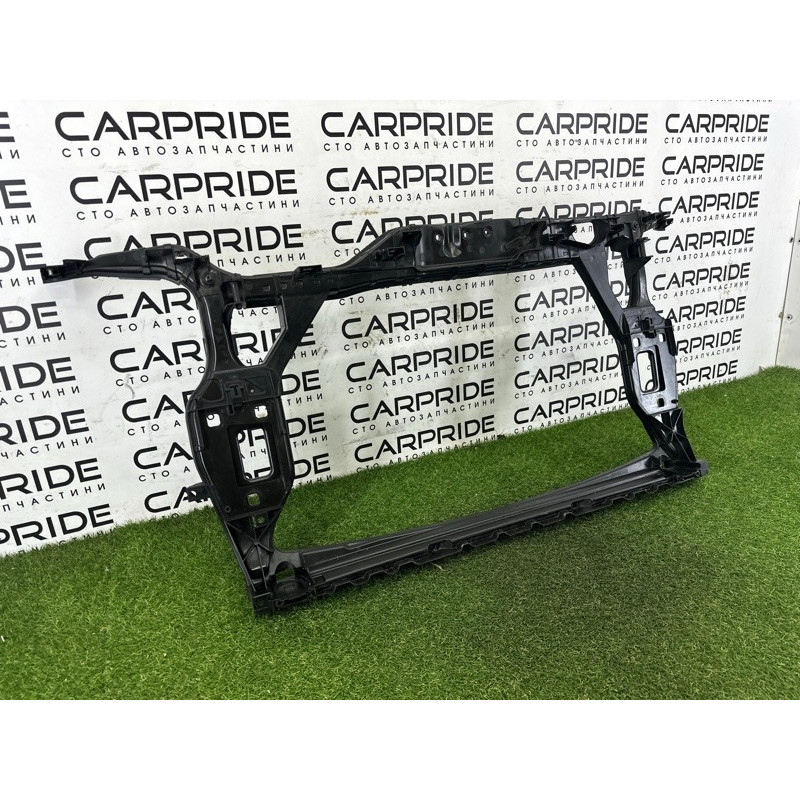 Телевизор (передняя часть кузова) (наружные элементы кузова) AUDI Q5 8R 2012 2.0 CAEB 8R0805594B