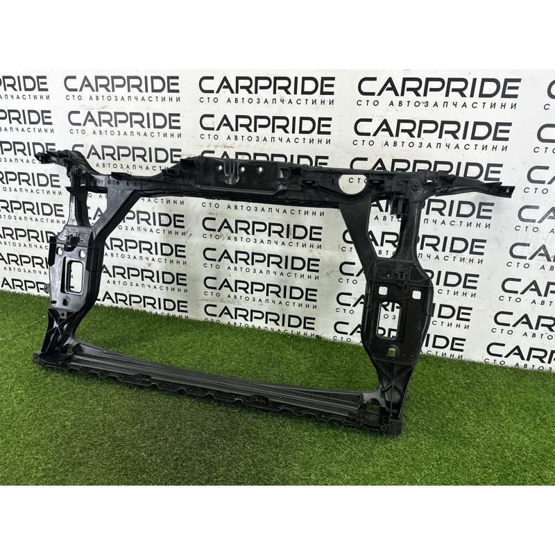 Телевизор (передняя часть кузова) (наружные элементы кузова) AUDI Q5 8R 2012 2.0 CAEB 8R0805594B