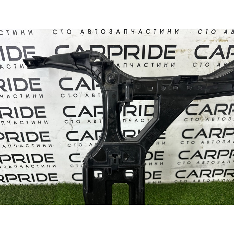 Телевизор (передняя часть кузова) (наружные элементы кузова) AUDI Q5 8R 2012 2.0 CAEB 8R0805594B