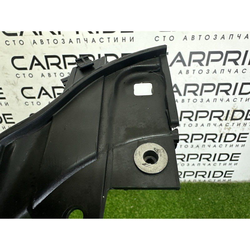 Телевизор (передняя часть кузова) (наружные элементы кузова) AUDI Q5 8R 2012 2.0 CAEB 8R0805594B