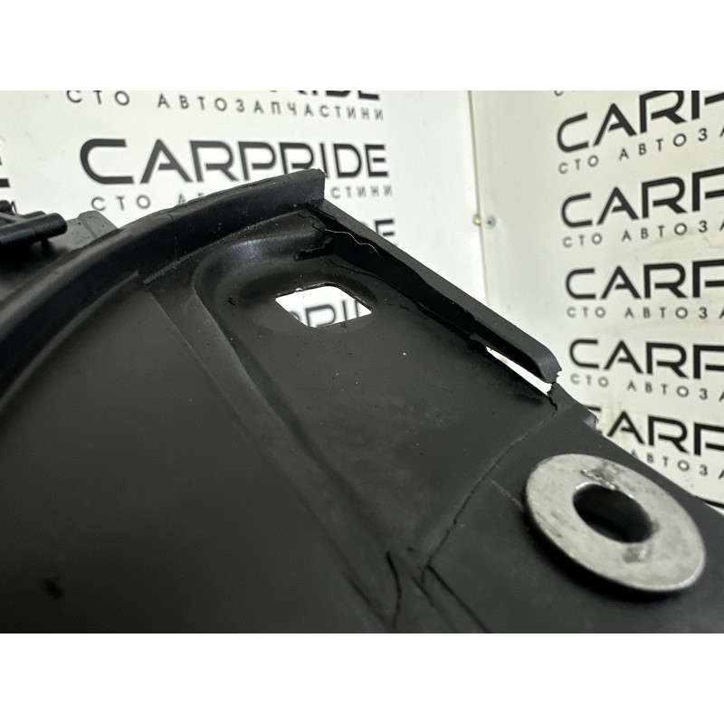 Телевизор (передняя часть кузова) (наружные элементы кузова) AUDI Q5 8R 2012 2.0 CAEB 8R0805594B