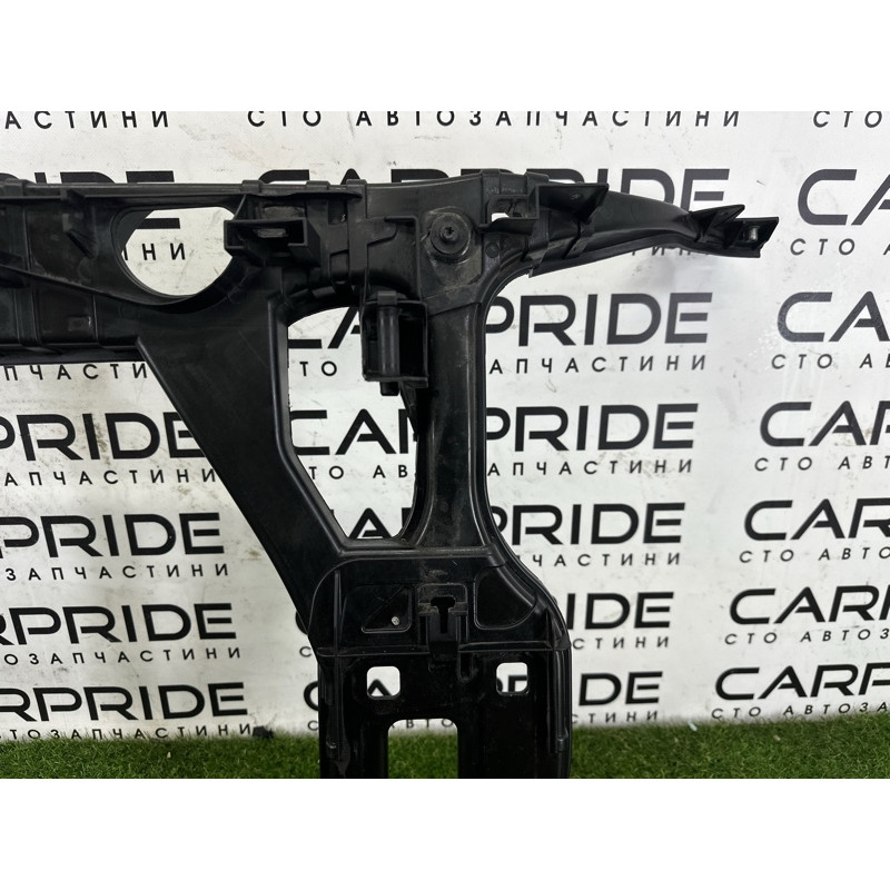 Телевизор (передняя часть кузова) (наружные элементы кузова) AUDI Q5 8R 2012 2.0 CAEB 8R0805594B