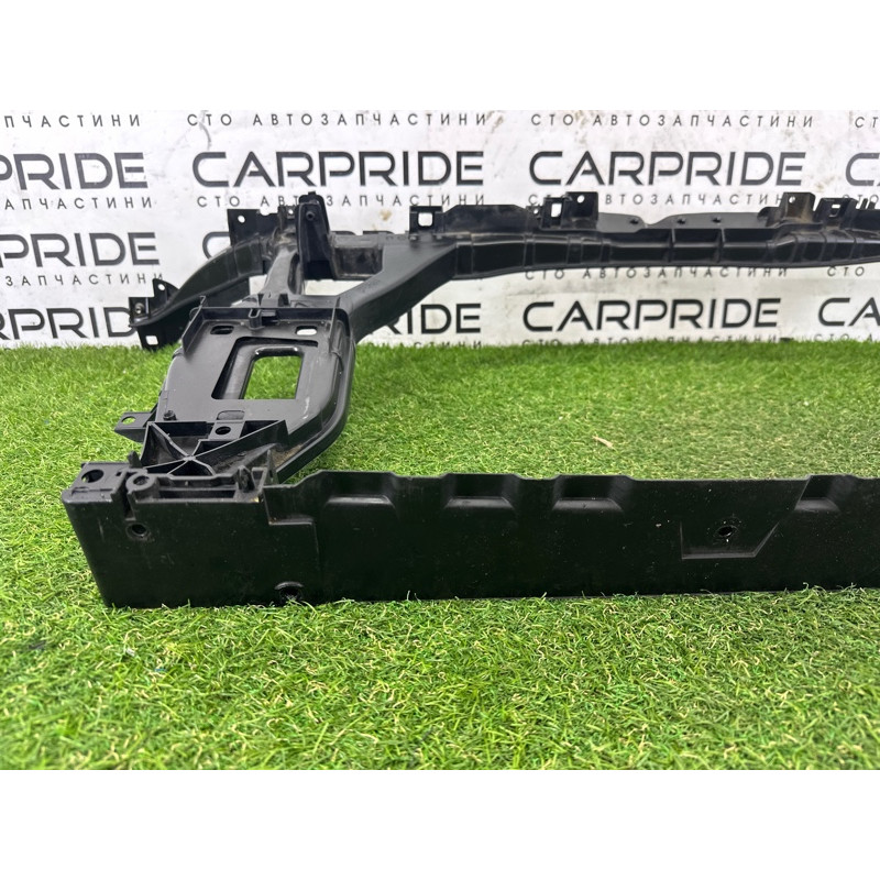 Телевизор (передняя часть кузова) (наружные элементы кузова) AUDI Q5 8R 2012 2.0 CAEB 8R0805594B