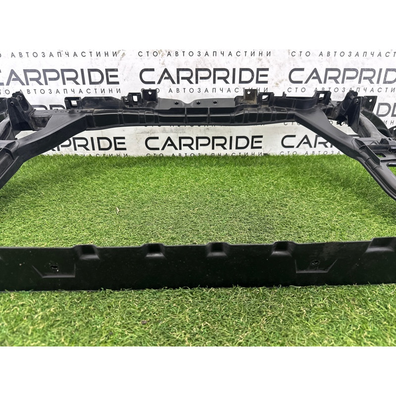 Телевизор (передняя часть кузова) (наружные элементы кузова) AUDI Q5 8R 2012 2.0 CAEB 8R0805594B