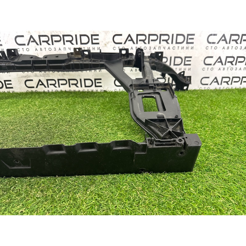 Телевизор (передняя часть кузова) (наружные элементы кузова) AUDI Q5 8R 2012 2.0 CAEB 8R0805594B