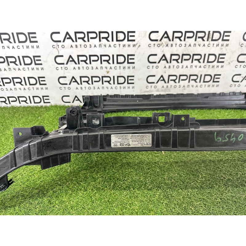 Телевизор (передняя часть кузова) (наружные элементы кузова) AUDI Q5 8R 2012 2.0 CAEB 8R0805594B