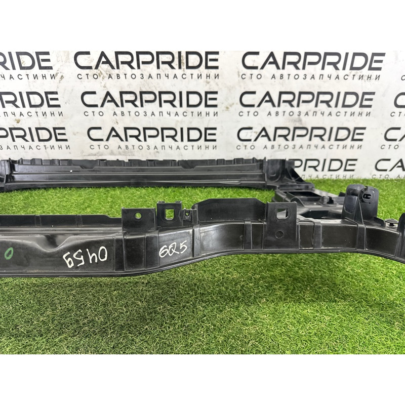 Телевизор (передняя часть кузова) (наружные элементы кузова) AUDI Q5 8R 2012 2.0 CAEB 8R0805594B
