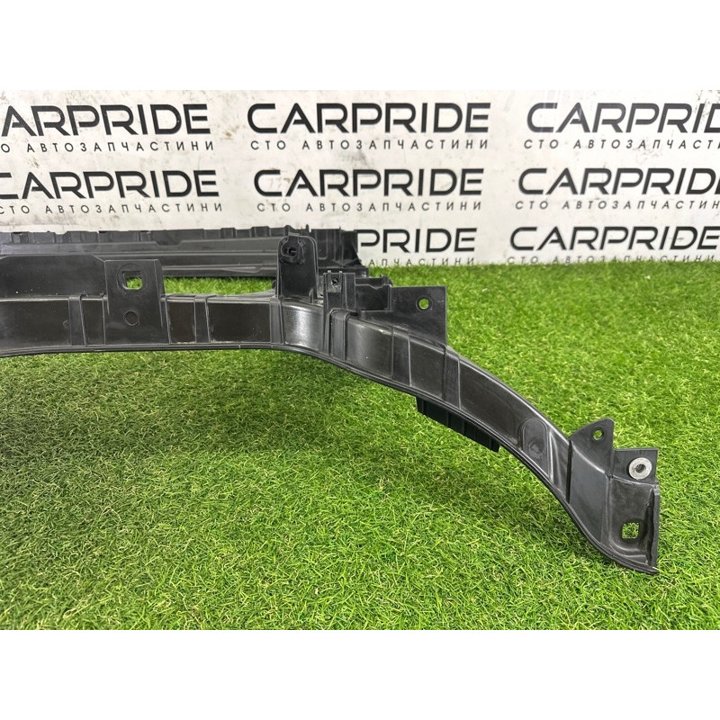 Телевизор (передняя часть кузова) (наружные элементы кузова) AUDI Q5 8R 2012 2.0 CAEB 8R0805594B