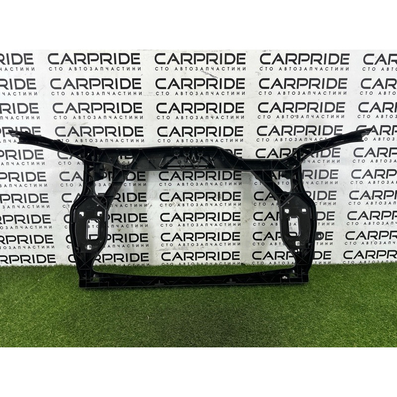 Телевизор (передняя часть кузова) (наружные элементы кузова) AUDI Q5 8R 2012 2.0 CAEB 8R0805594B