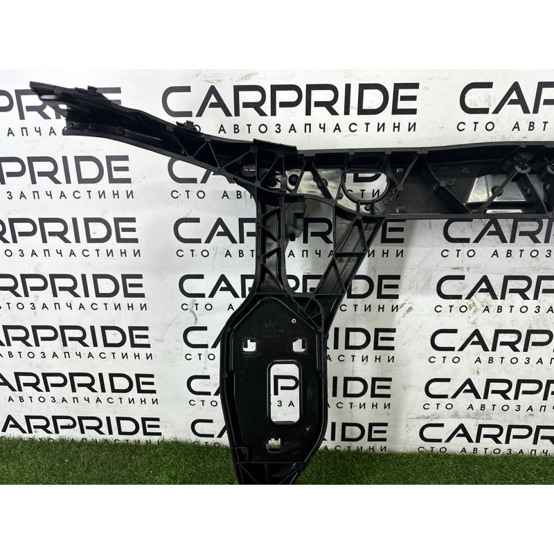 Телевизор (передняя часть кузова) (наружные элементы кузова) AUDI Q5 8R 2012 2.0 CAEB 8R0805594B