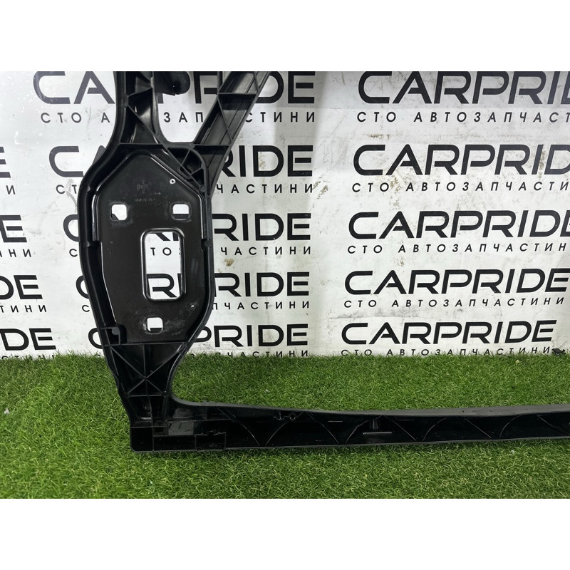 Телевизор (передняя часть кузова) (наружные элементы кузова) AUDI Q5 8R 2012 2.0 CAEB 8R0805594B