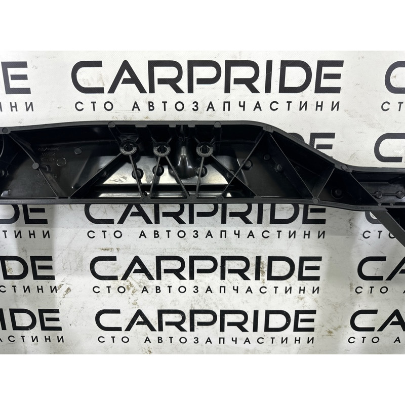 Телевизор (передняя часть кузова) (наружные элементы кузова) AUDI Q5 8R 2012 2.0 CAEB 8R0805594B