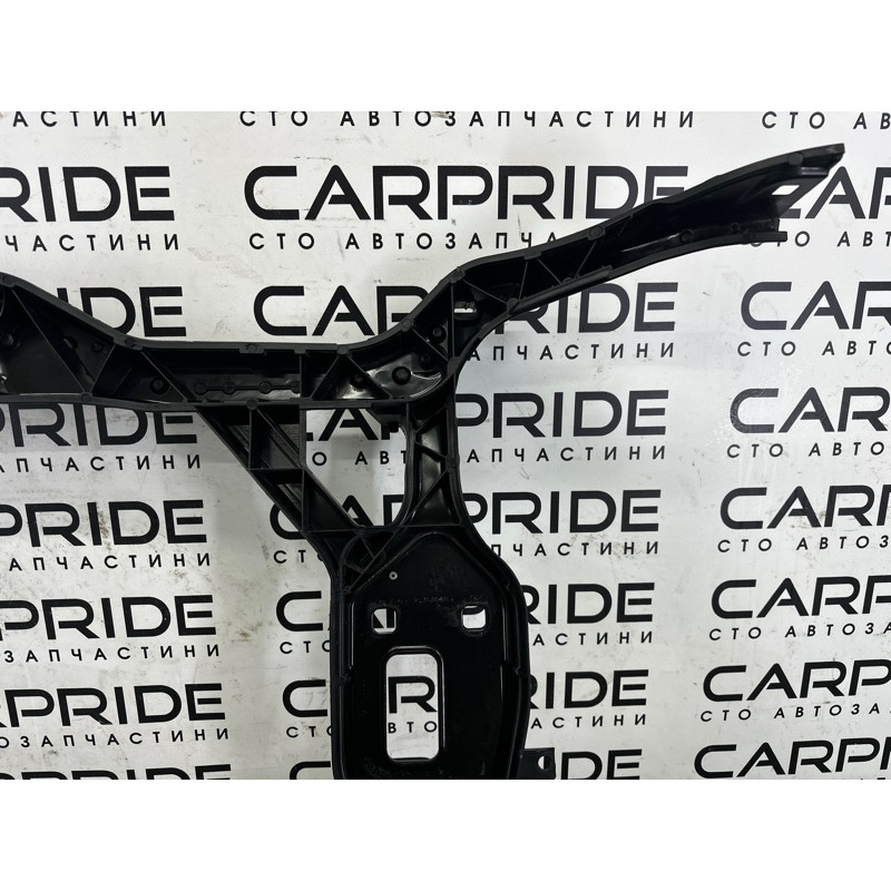 Телевизор (передняя часть кузова) (наружные элементы кузова) AUDI Q5 8R 2012 2.0 CAEB 8R0805594B