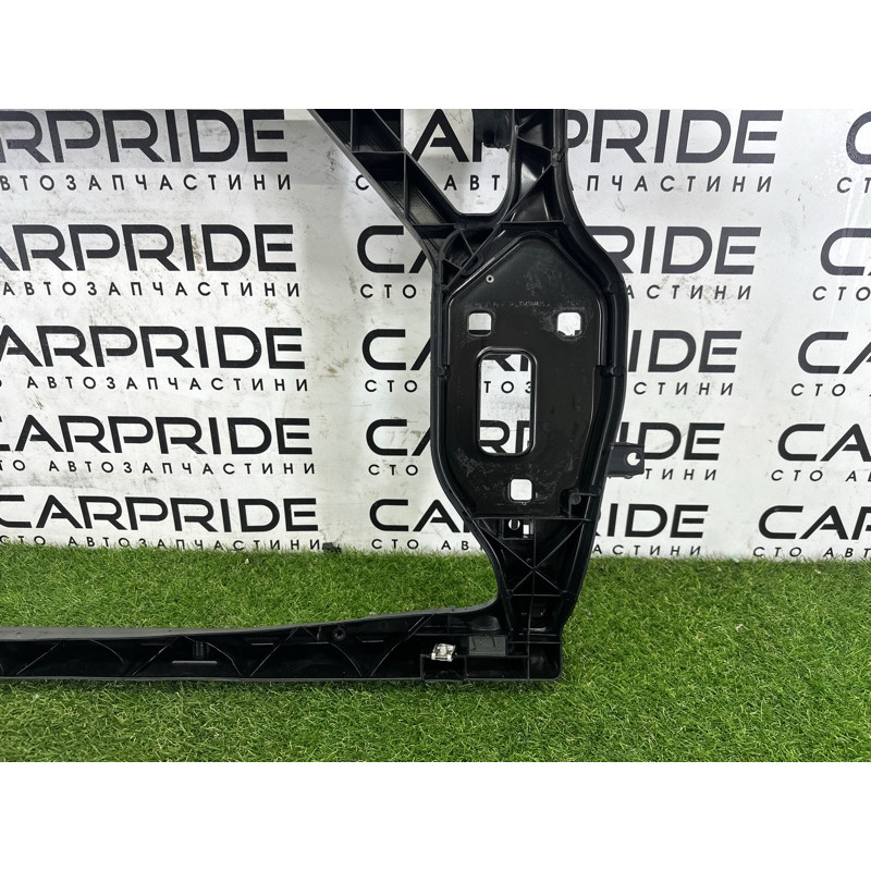 Телевизор (передняя часть кузова) (наружные элементы кузова) AUDI Q5 8R 2012 2.0 CAEB 8R0805594B