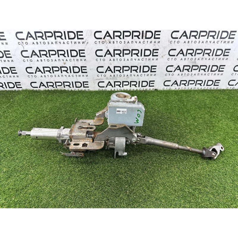 Рулевая колонка с ЭУР (рулевое управление) Nissan Rogue T32 2016 2.5 QR25DE 488104BA5C