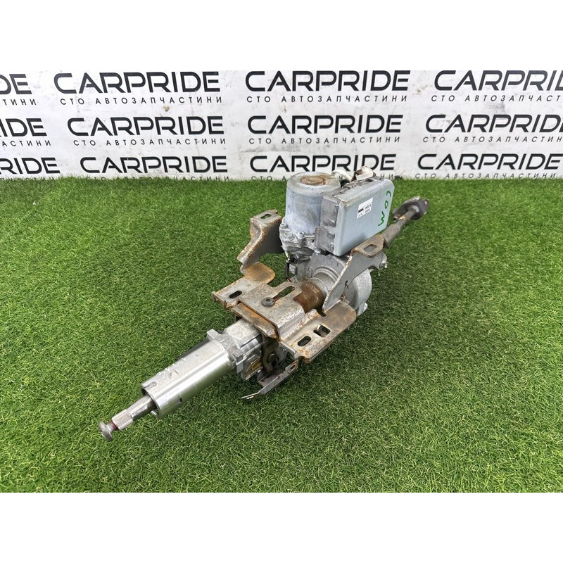 Рулевая колонка с ЭУР (рулевое управление) Nissan Rogue T32 2016 2.5 QR25DE 488104BA5C