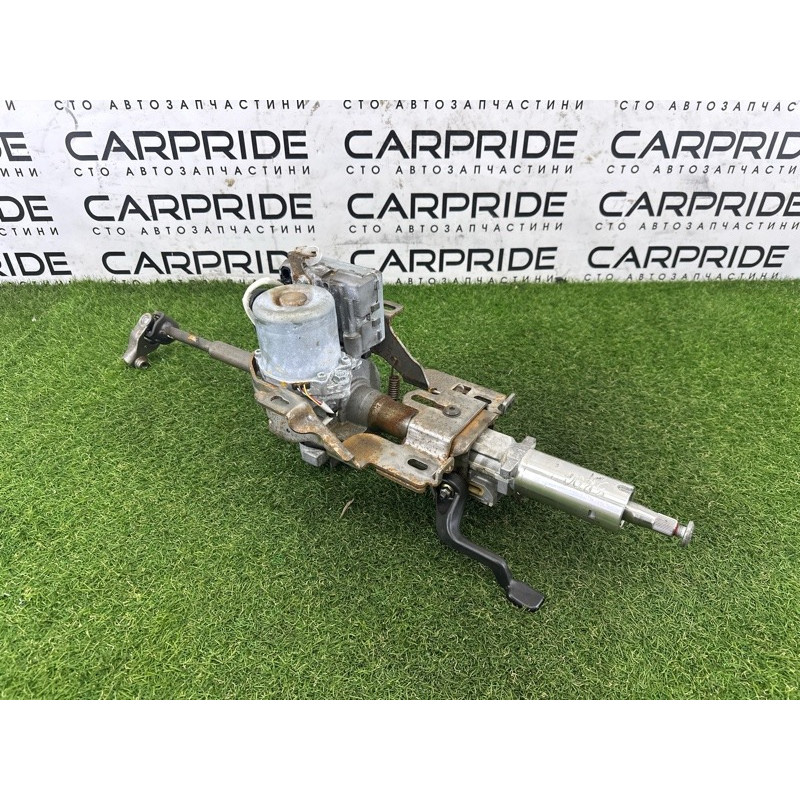 Рулевая колонка с ЭУР (рулевое управление) Nissan Rogue T32 2016 2.5 QR25DE 488104BA5C