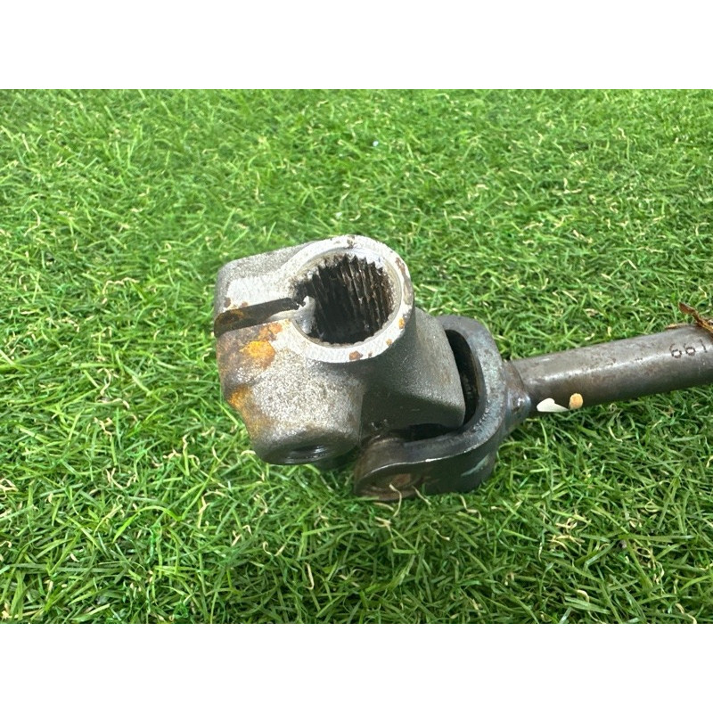 Рулевая колонка с ЭУР (рулевое управление) Nissan Rogue T32 2016 2.5 QR25DE 488104BA5C