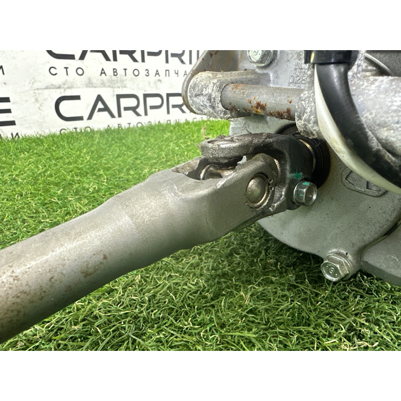 Рулевая колонка с ЭУР (рулевое управление) Nissan Rogue T32 2016 2.5 QR25DE 488104BA5C