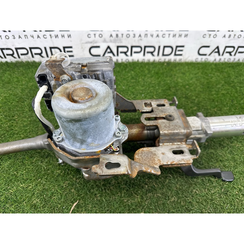 Рулевая колонка с ЭУР (рулевое управление) Nissan Rogue T32 2016 2.5 QR25DE 488104BA5C