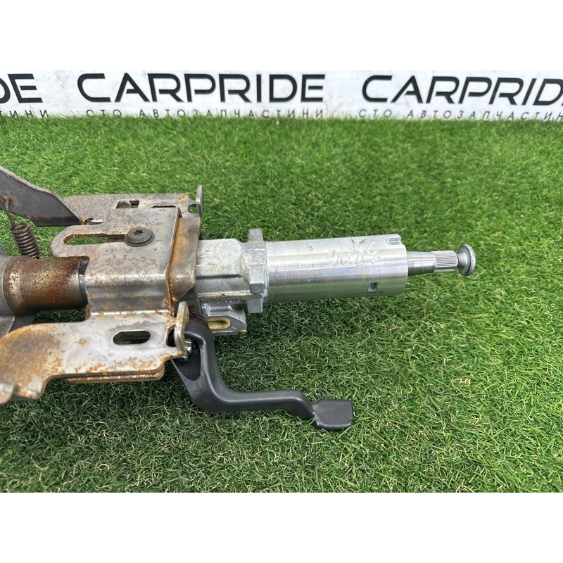 Рулевая колонка с ЭУР (рулевое управление) Nissan Rogue T32 2016 2.5 QR25DE 488104BA5C