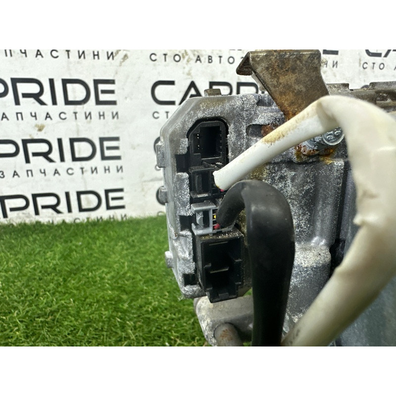 Рулевая колонка с ЭУР (рулевое управление) Nissan Rogue T32 2016 2.5 QR25DE 488104BA5C