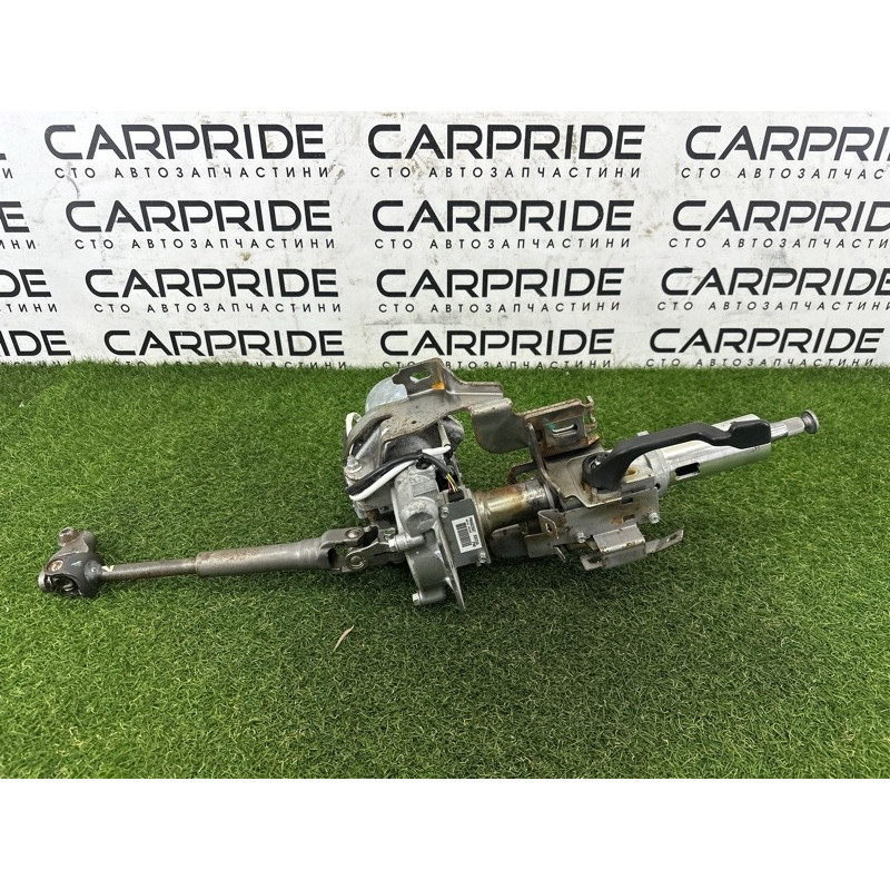 Рулевая колонка с ЭУР (рулевое управление) Nissan Rogue T32 2016 2.5 QR25DE 488104BA5C