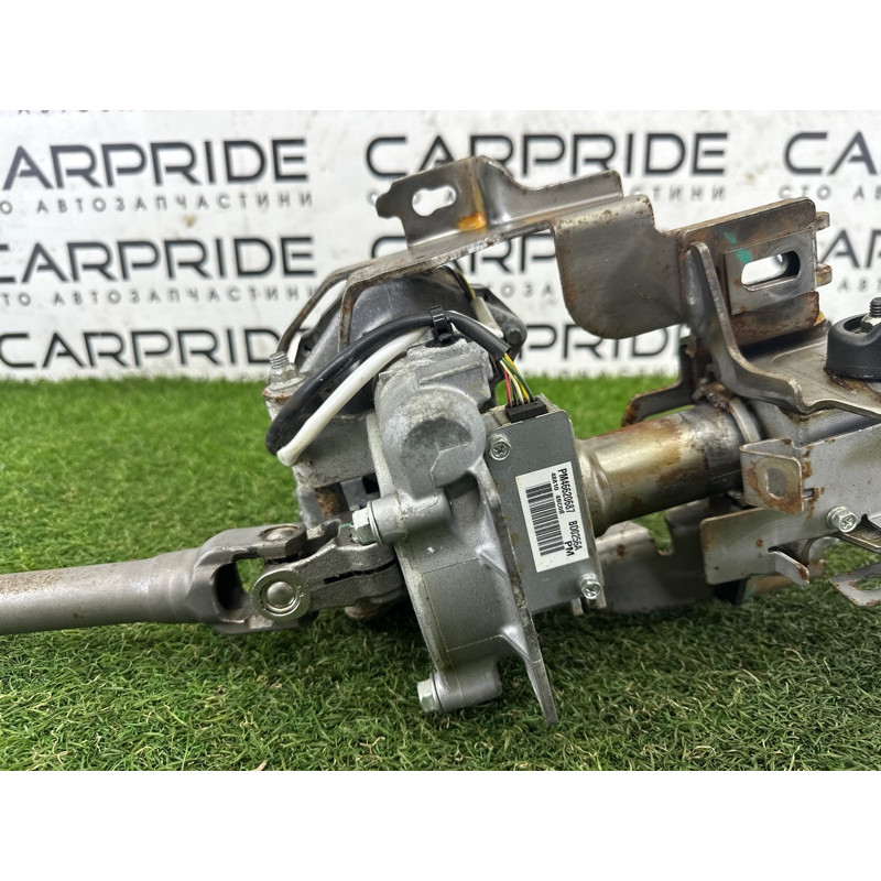 Рулевая колонка с ЭУР (рулевое управление) Nissan Rogue T32 2016 2.5 QR25DE 488104BA5C