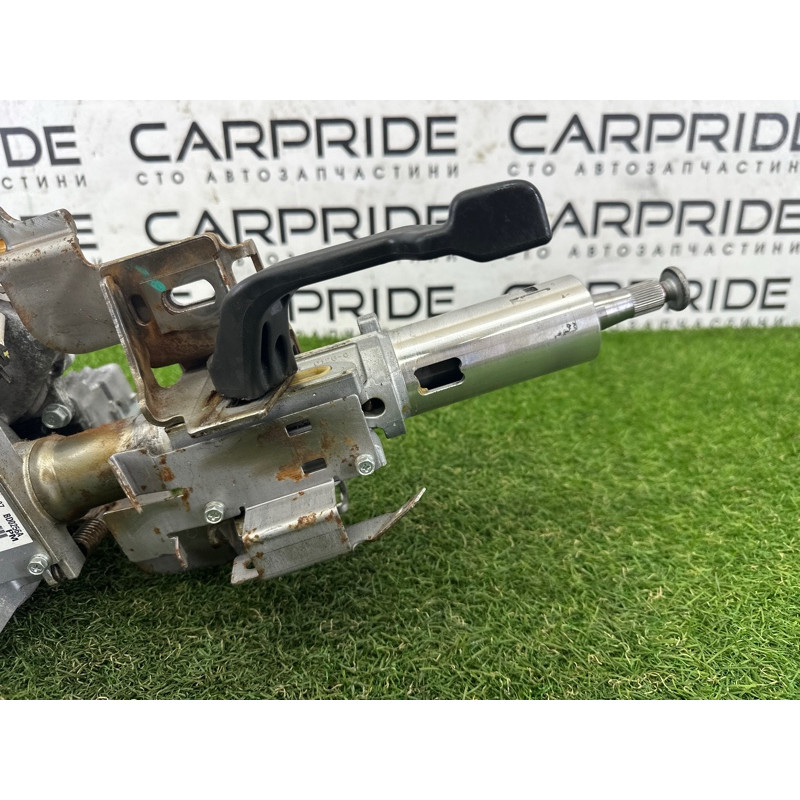 Рулевая колонка с ЭУР (рулевое управление) Nissan Rogue T32 2016 2.5 QR25DE 488104BA5C