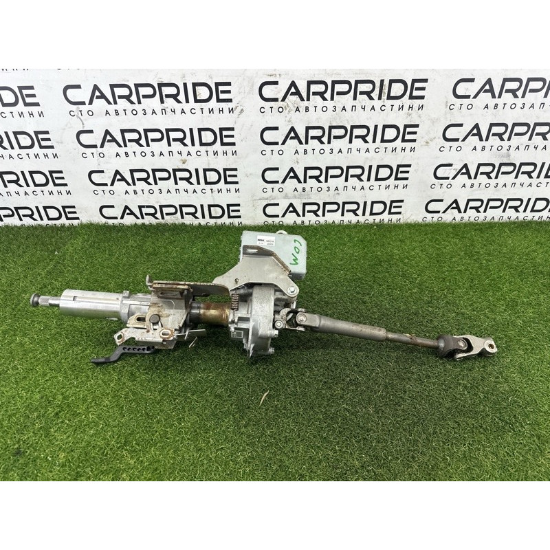 Рулевая колонка с ЭУР (рулевое управление) Nissan Rogue T32 2016 2.5 QR25DE 488104BA5C