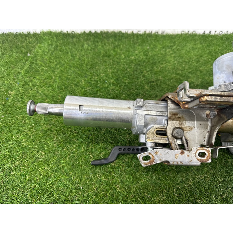 Рулевая колонка с ЭУР (рулевое управление) Nissan Rogue T32 2016 2.5 QR25DE 488104BA5C