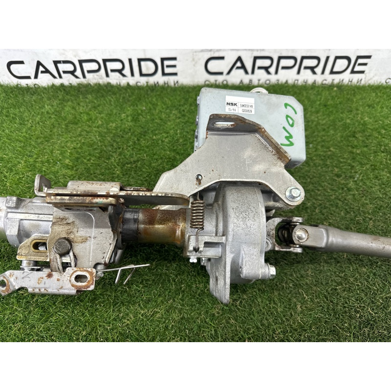 Рулевая колонка с ЭУР (рулевое управление) Nissan Rogue T32 2016 2.5 QR25DE 488104BA5C