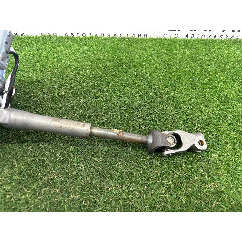 Рулевая колонка с ЭУР (рулевое управление) Nissan Rogue T32 2016 2.5 QR25DE 488104BA5C