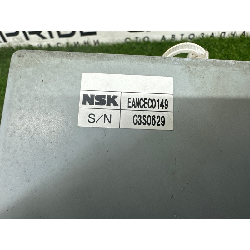 Рулевая колонка с ЭУР (рулевое управление) Nissan Rogue T32 2016 2.5 QR25DE 488104BA5C