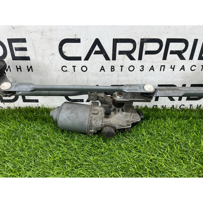 Трапеция дворников (кузов и элементы) KIA Sorento UM 2013 2.4 981001U000