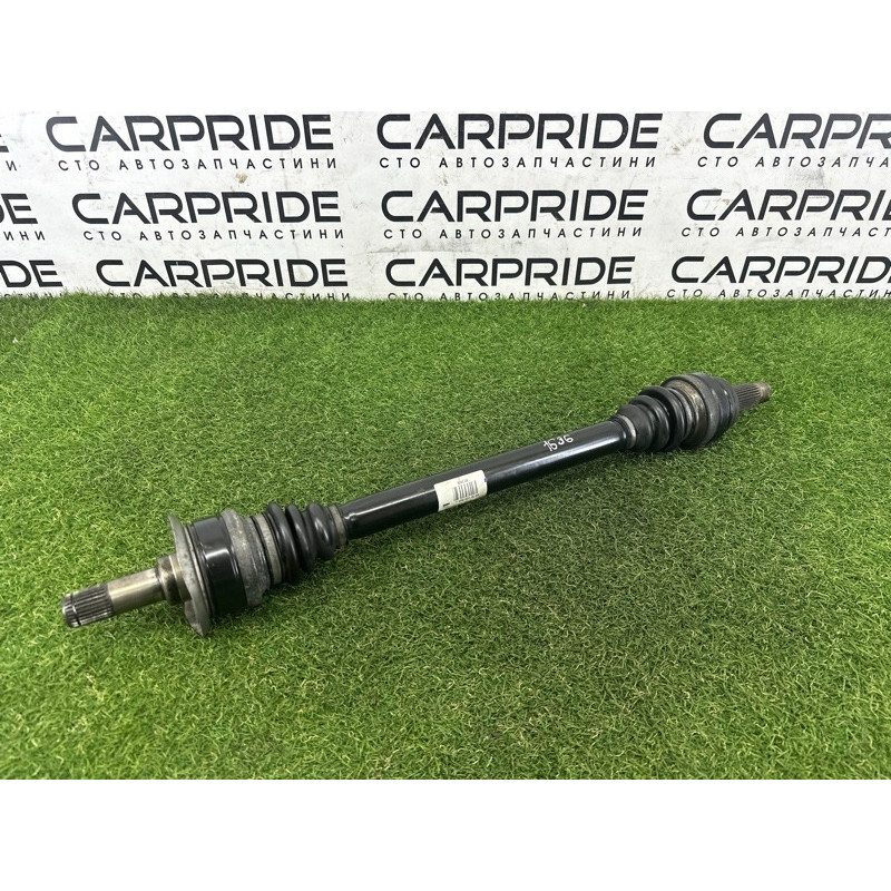 Привод (трансмиссия) BMW X3 F25 2013 3.0 N55B30 33207598031