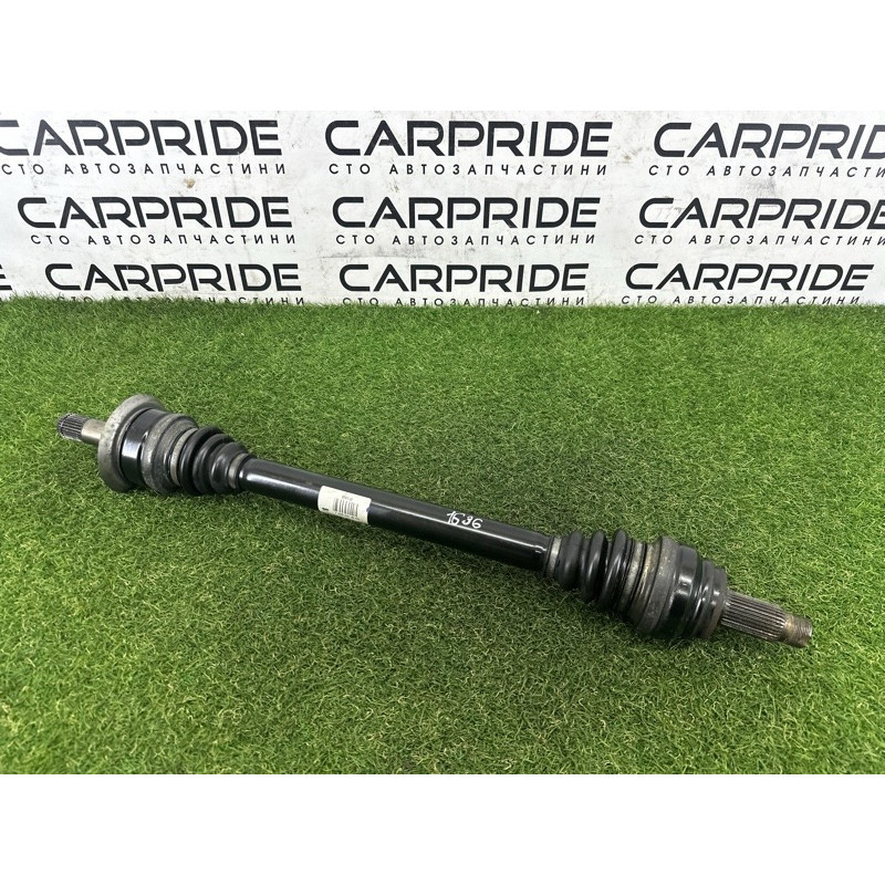 Привод (трансмиссия) BMW X3 F25 2013 3.0 N55B30 33207598031