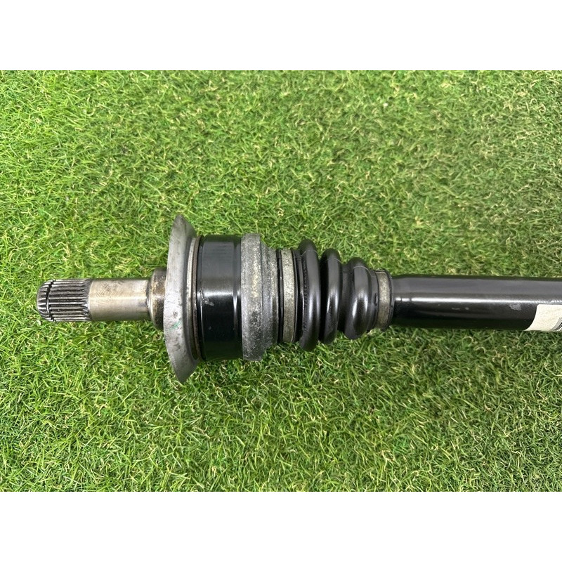 Привод (трансмиссия) BMW X3 F25 2013 3.0 N55B30 33207598031