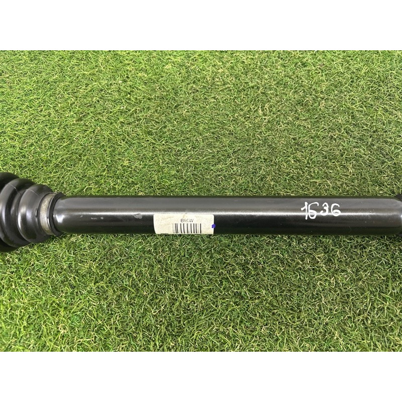 Привод (трансмиссия) BMW X3 F25 2013 3.0 N55B30 33207598031