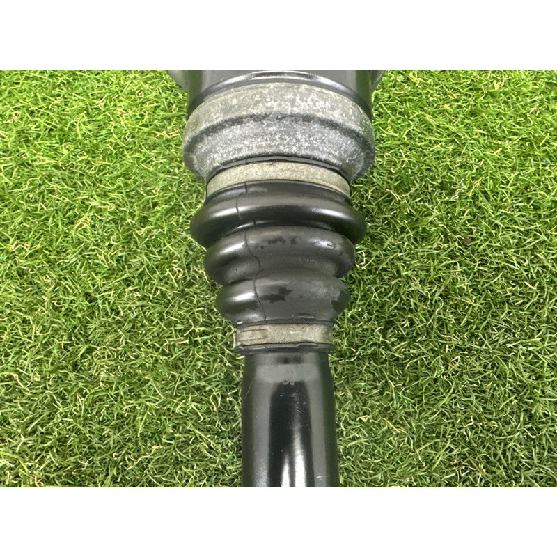 Привод (трансмиссия) BMW X3 F25 2013 3.0 N55B30 33207598031