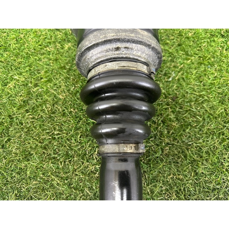 Привод (трансмиссия) BMW X3 F25 2013 3.0 N55B30 33207598031