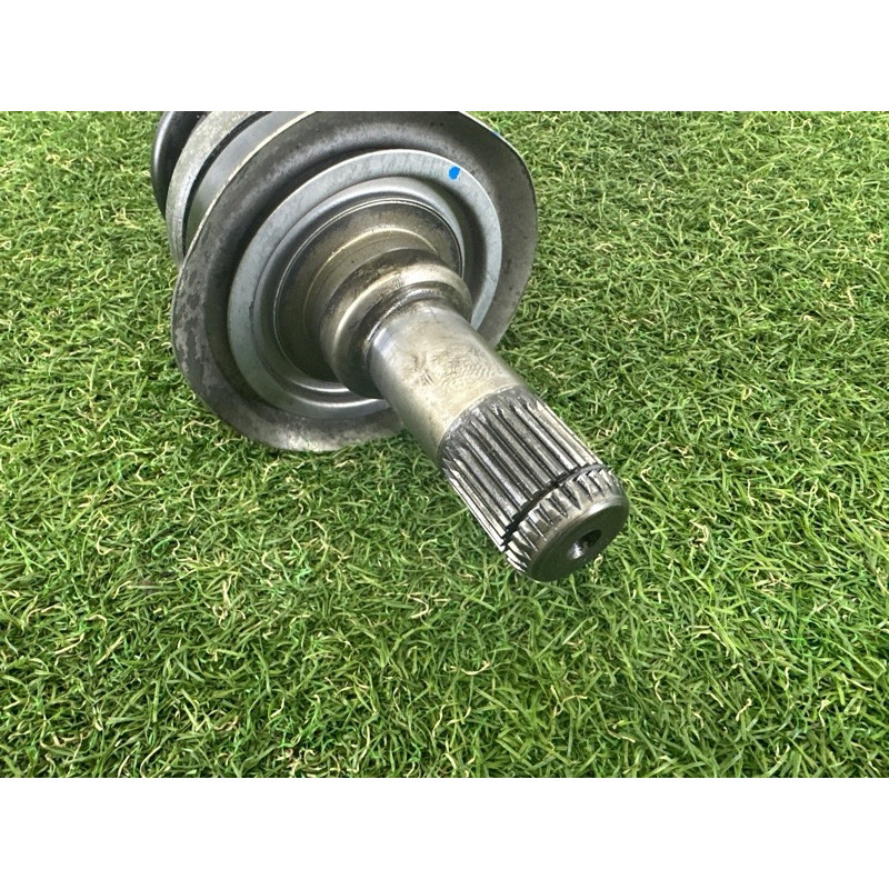 Привод (трансмиссия) BMW X3 F25 2013 3.0 N55B30 33207598031