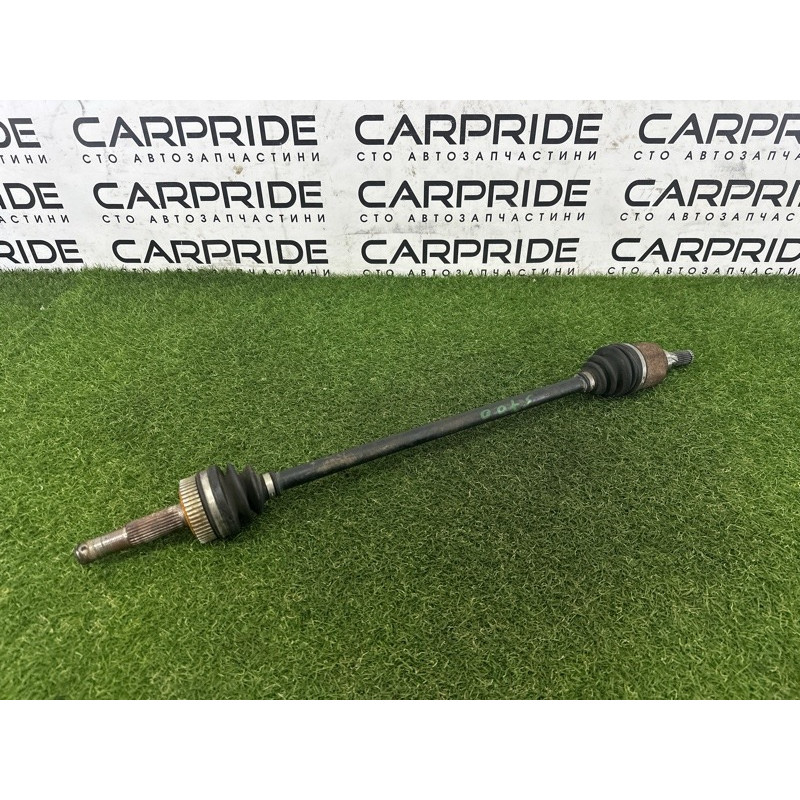 Привод (трансмиссия) Nissan Rogue T32 2016 2.5 QR25DE 396004BA0A