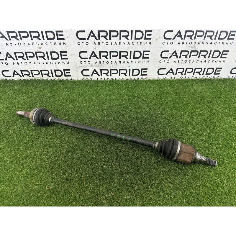 Привод (трансмиссия) Nissan Rogue T32 2016 2.5 QR25DE 396004BA0A