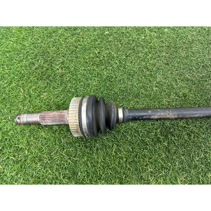 Привод (трансмиссия) Nissan Rogue T32 2016 2.5 QR25DE 396004BA0A