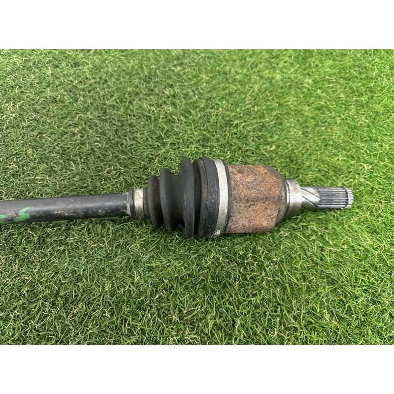 Привод (трансмиссия) Nissan Rogue T32 2016 2.5 QR25DE 396004BA0A