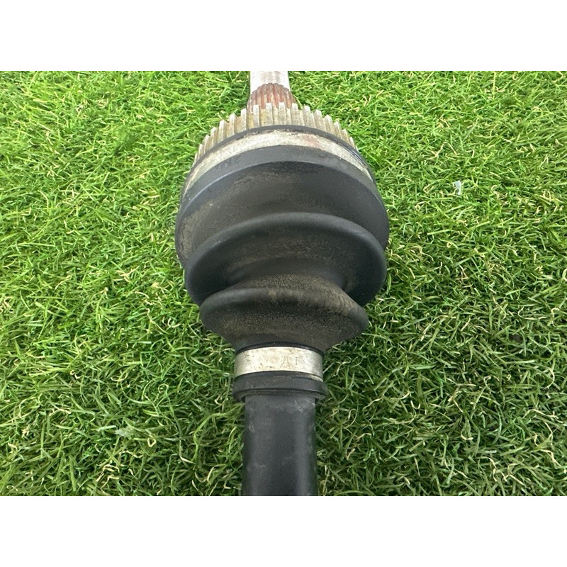 Привод (трансмиссия) Nissan Rogue T32 2016 2.5 QR25DE 396004BA0A