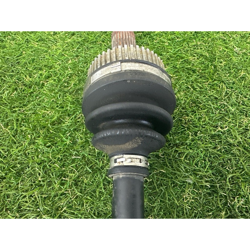 Привод (трансмиссия) Nissan Rogue T32 2016 2.5 QR25DE 396004BA0A