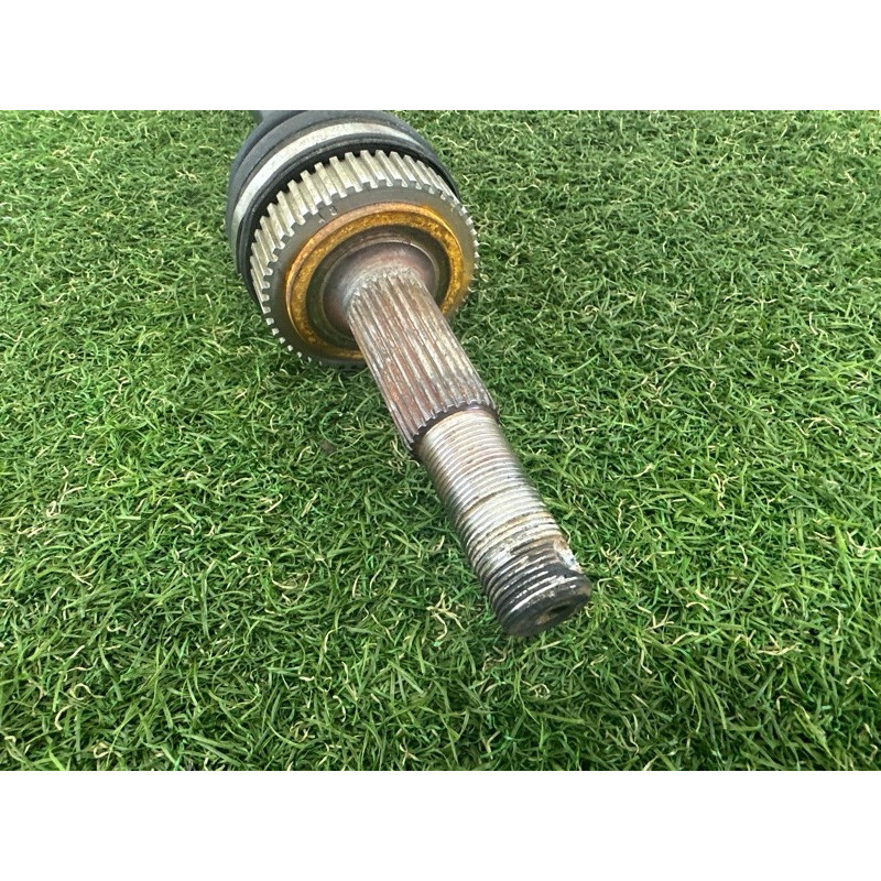 Привод (трансмиссия) Nissan Rogue T32 2016 2.5 QR25DE 396004BA0A