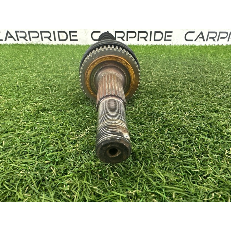 Привод (трансмиссия) Nissan Rogue T32 2016 2.5 QR25DE 396004BA0A